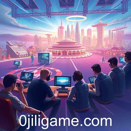 The Evolution and Impact of Online Gaming in 2025