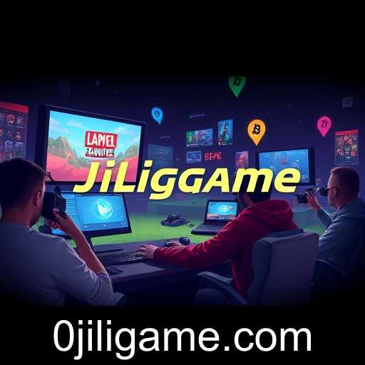 jiligame