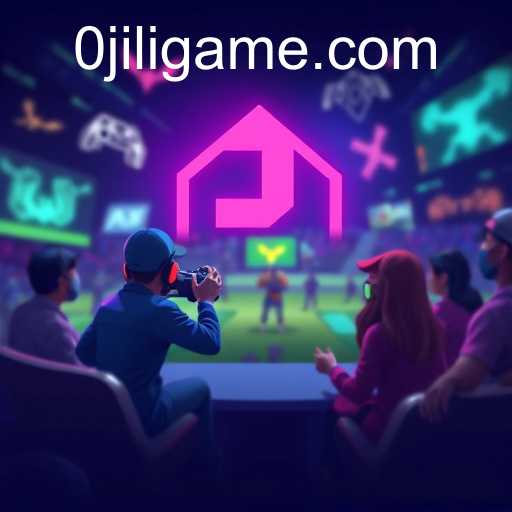 Jiligame: Navigating the Digital Game Market
