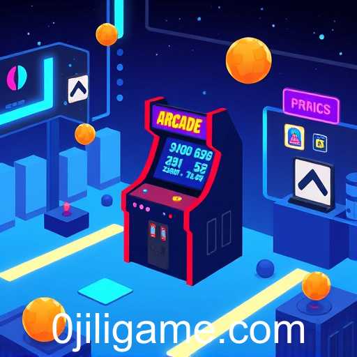 Digital Evolution: Jiligame's Emerging Influence in the Online Gaming Arena