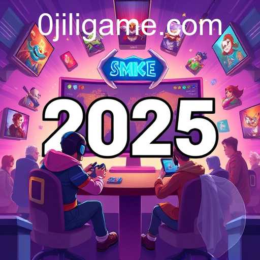 Jiligame Bolsters Global Gaming Landscape