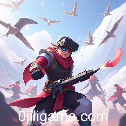 JiliGame: Revolutionizing the Online Gaming Landscape