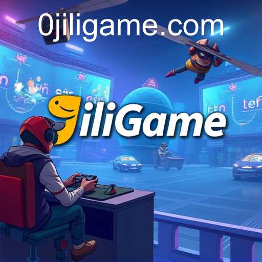 The Resurgence of Online Gaming with Jiligame