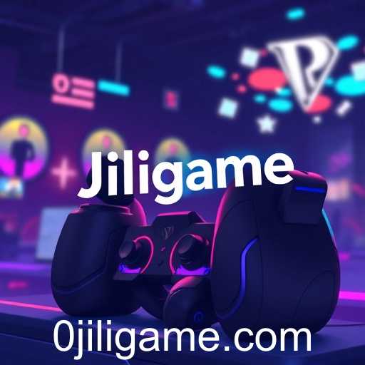 Jiligame: Revolutionizing Online Gaming in 2025