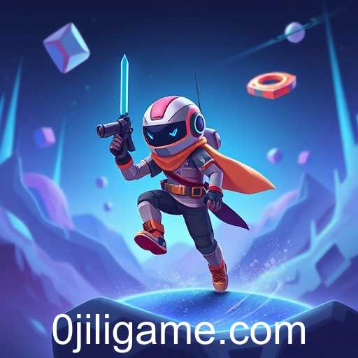 The Rise of Jiligame in the Online Gaming World