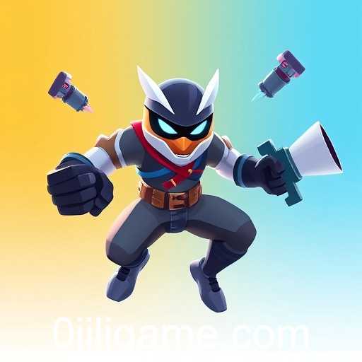 jiligame