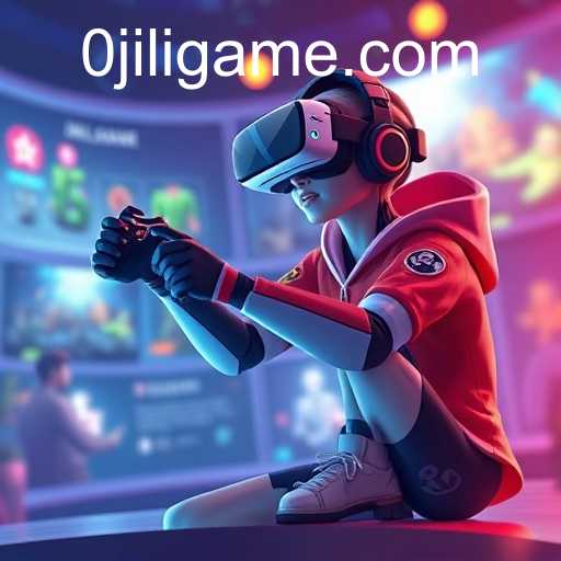 Jiligame Revolutionizes Online Gaming Industry