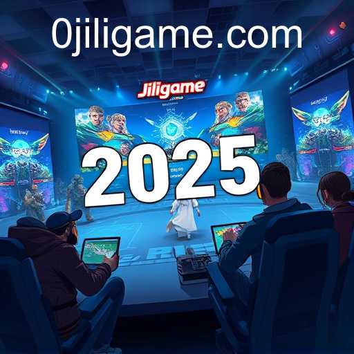 The Rise of Online Gaming in 2025