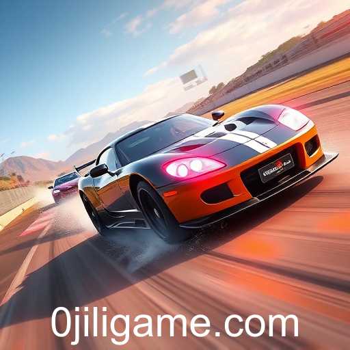 Exploring the Thrilling World of Jiligame Racing Games