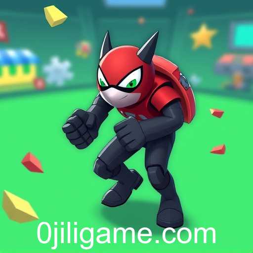 jiligame