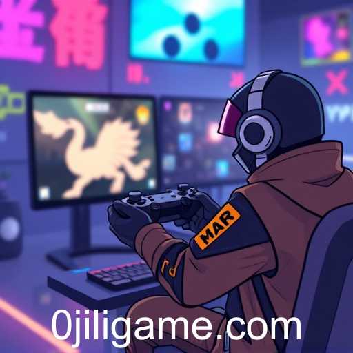 The Rise and Influence of Jiligame in 2025