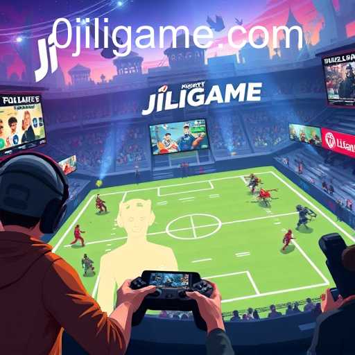 The Rise of Digital Gaming Experiences