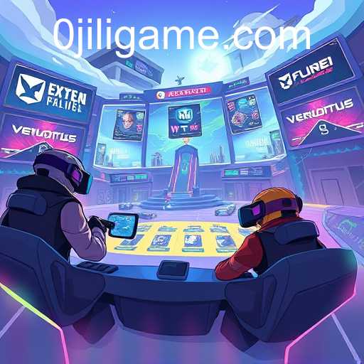 Expanding Horizons: The Rise of Jiligame