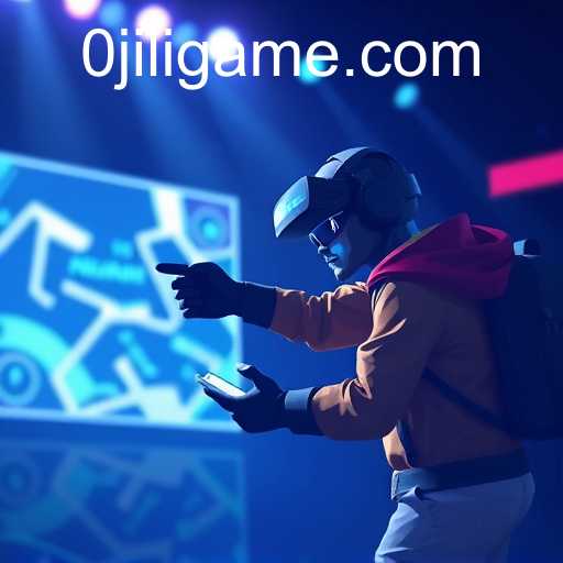 The Rise of Jiligame in the Online Gaming World