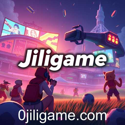The Rise of JiliGame in the Online Gaming World