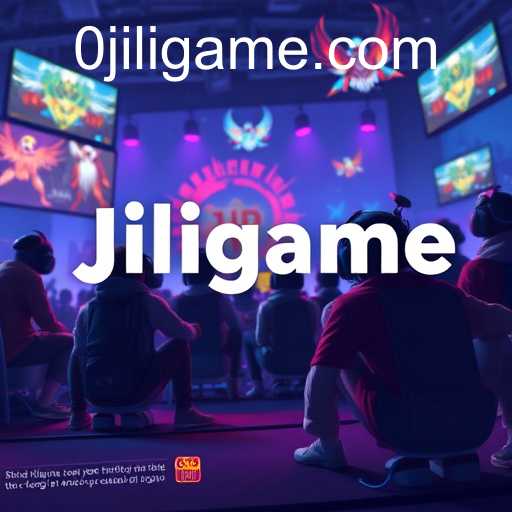 jiligame