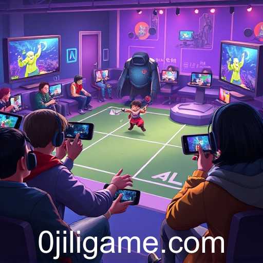 jiligame
