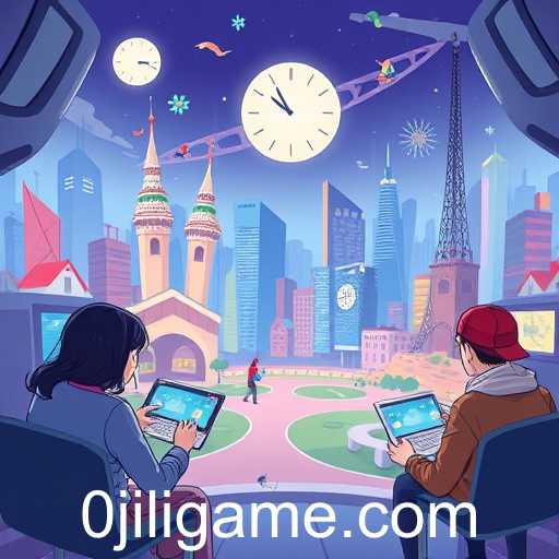 jiligame