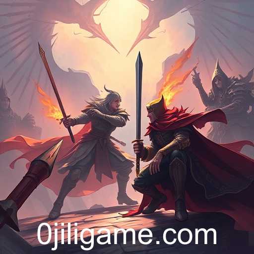 Exploring the World of Role-Playing Games on Jiligame