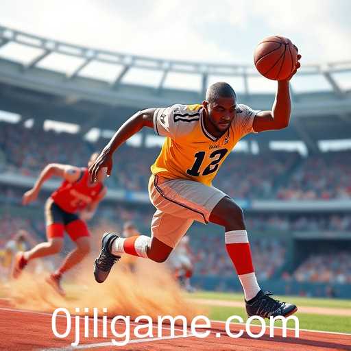 Exploring the 'Sports Games' Category on Jiligame: A Thrilling Online Gaming Experience